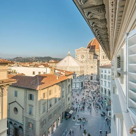 La Culla Di Dante Luxury In Duomo * Florence